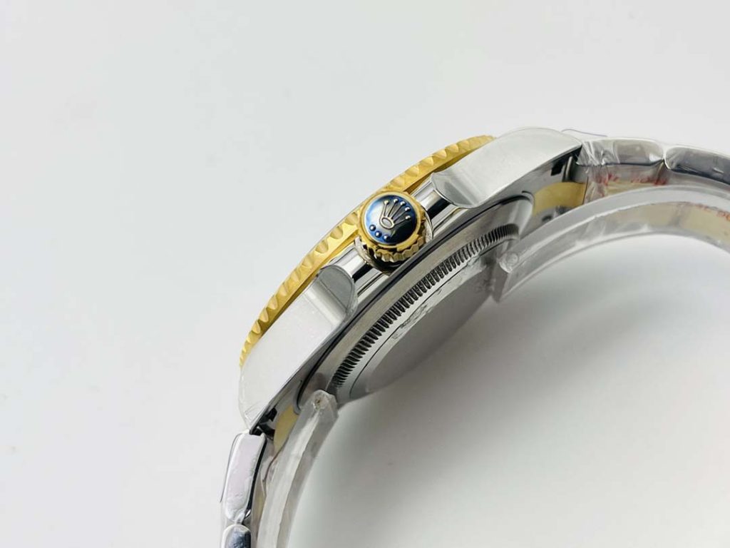 復刻 Rolex 勞力士 GMT-Master II 格林尼治手錶￥5980-復刻勞力士