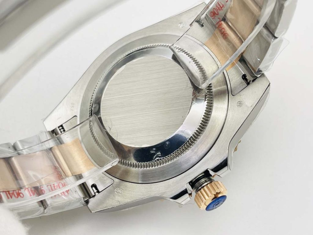 復刻 Rolex 勞力士 GMT-Master II 格林尼治手錶￥5980-復刻勞力士