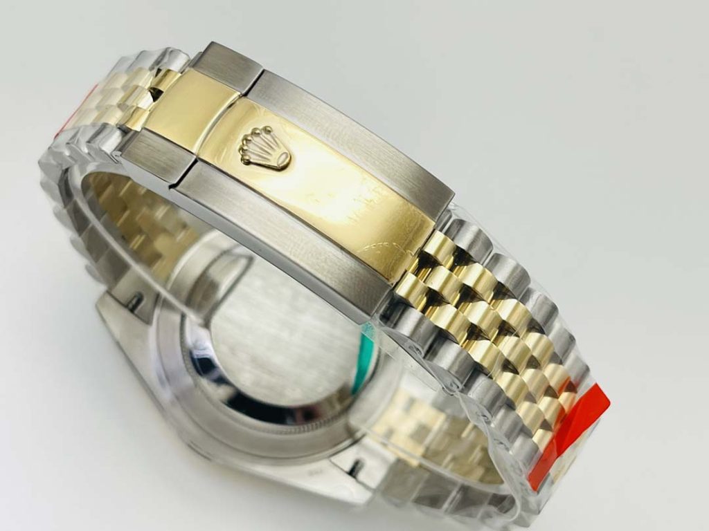 復刻 Rolex 勞力士 Datejust 41 日誌型繫列新款手錶￥4980-復刻勞力士