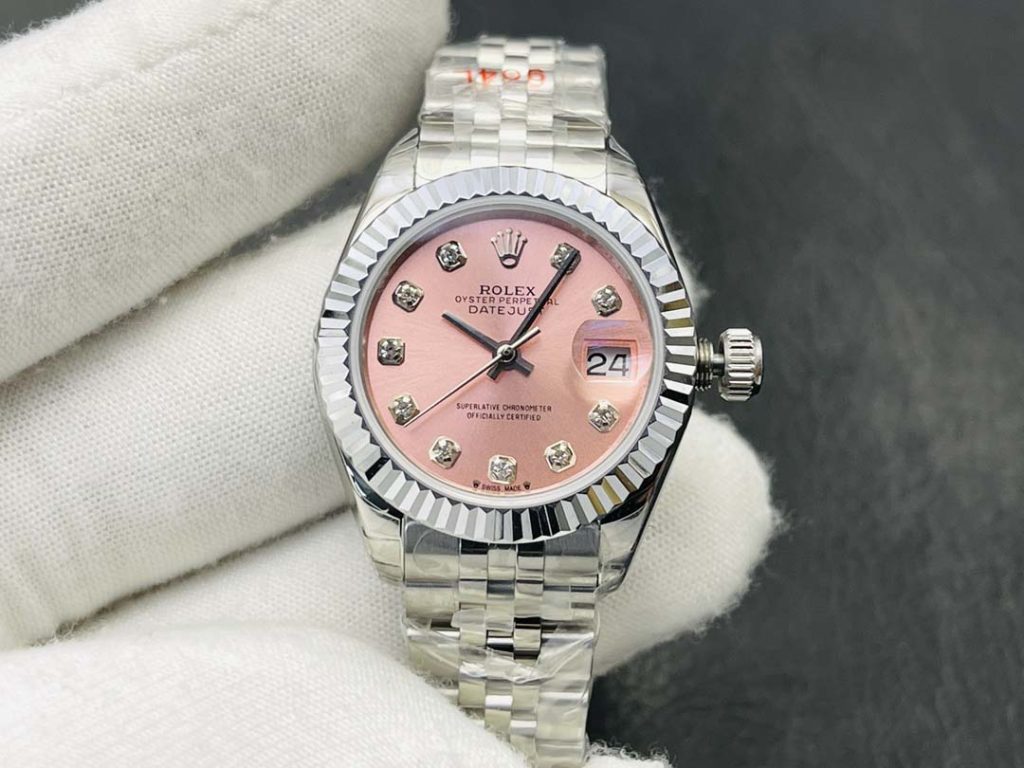 復刻 Rolex 勞力士日誌型31繫列 Datejust 手錶￥4980-復刻勞力士