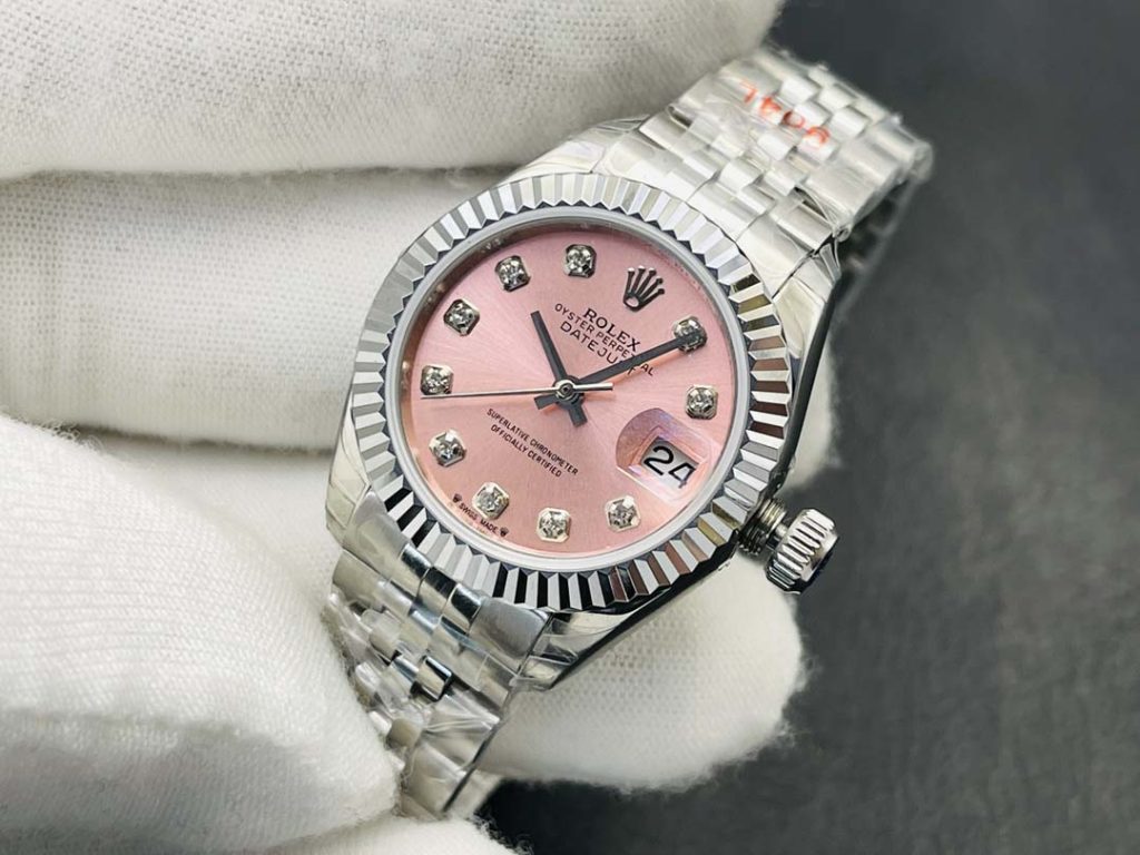 復刻 Rolex 勞力士日誌型31繫列 Datejust 手錶￥4980-復刻勞力士