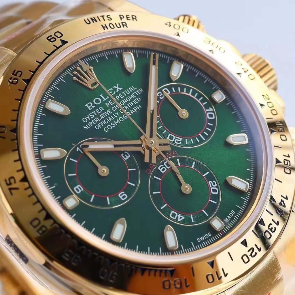 高仿 Rolex 勞力士 Daytona 手錶￥5980-復刻勞力士