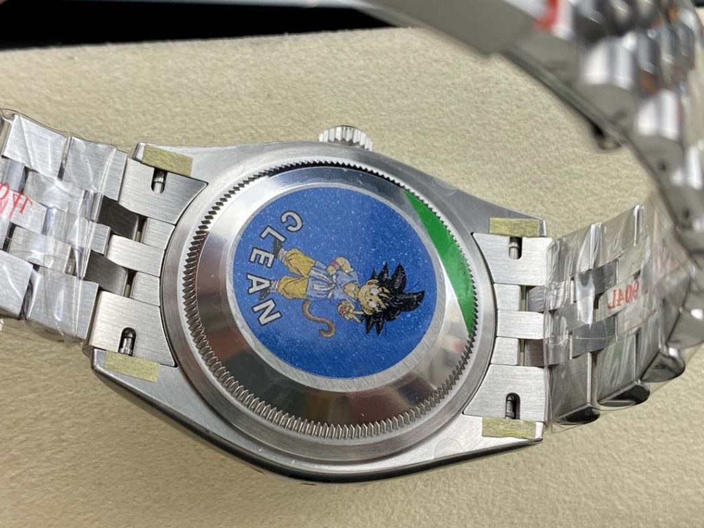 復刻勞力士Rolex Datejust36 126234手錶￥4980-復刻勞力士