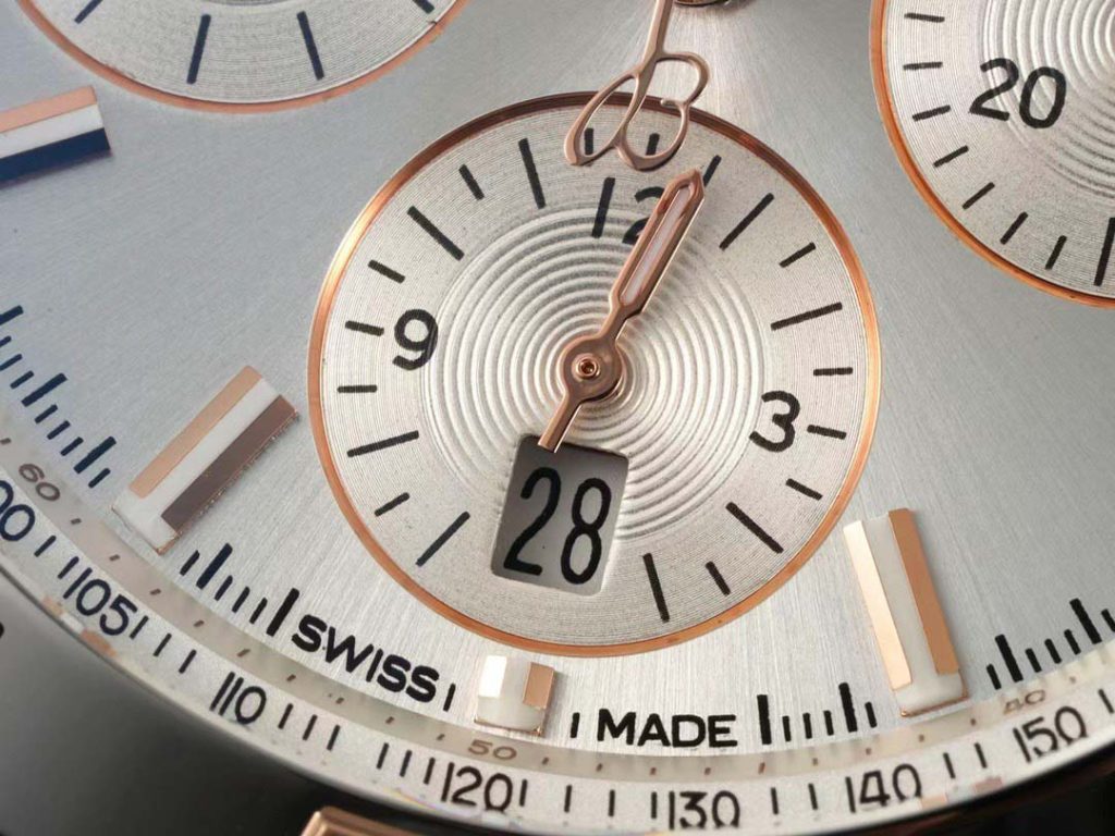 復刻 Breitling 百年靈 Chronomat B01 計時錶 42￥4680-復刻百年靈