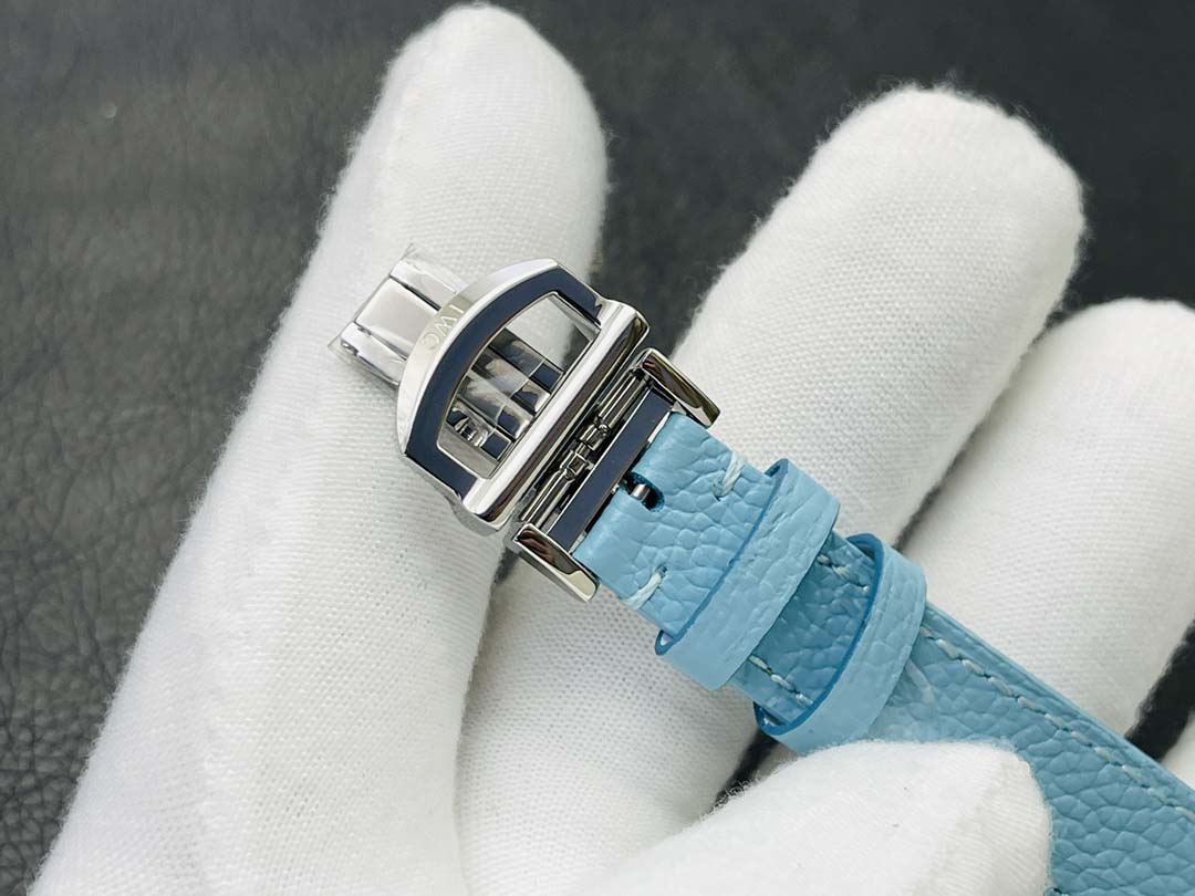 一比一復刻市場最高版本 萬國 Portofino Automatic 34 柏濤菲諾自動手錶￥4880-復刻萬國