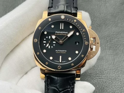 復刻 Panerai 沛納海 Luminor Submersible PAM 00974￥3680元