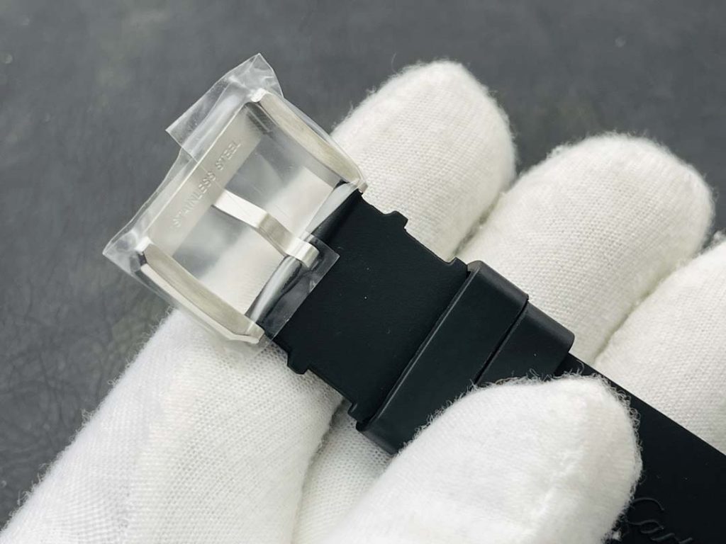 復刻 Cartier 卡地亞 Calibre de Cartier Diver 卡利博潛水手錶￥3880-復刻卡地亞