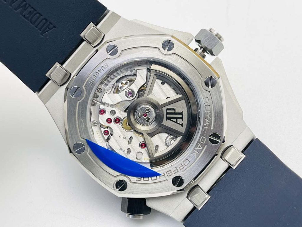 復刻 Audemars Piguet 愛彼 Royal Oak Offshore Diver 15720 手錶￥3680-復刻愛彼