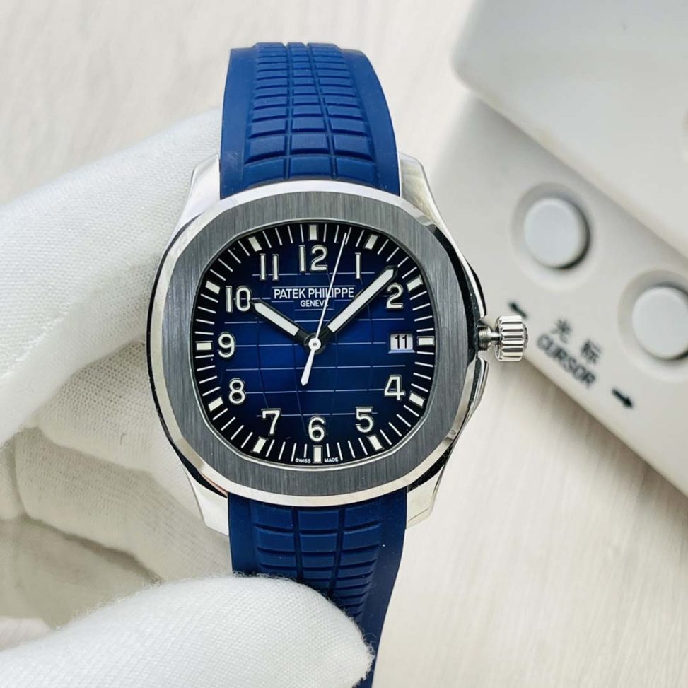 復刻 Patek Philippe 百達翡麗 Aquanaut 5167-5168 手雷款￥3480