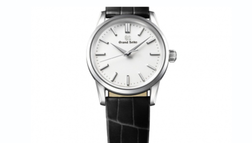 冠藍獅Elegance Collection繫列SBGX347G簡潔純色的錶盤